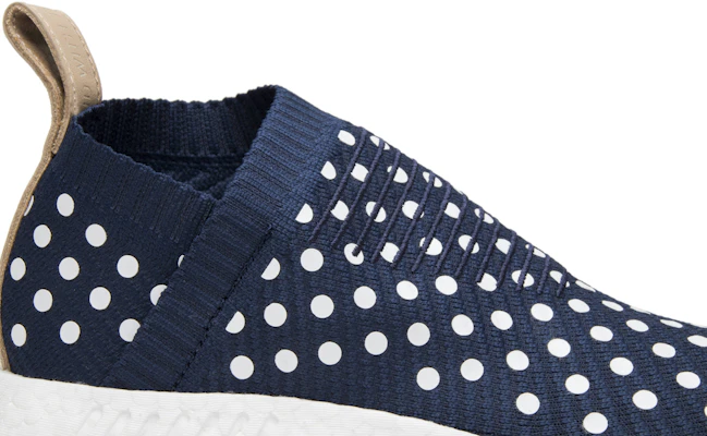 Adidas nmd_cs2 top pk w