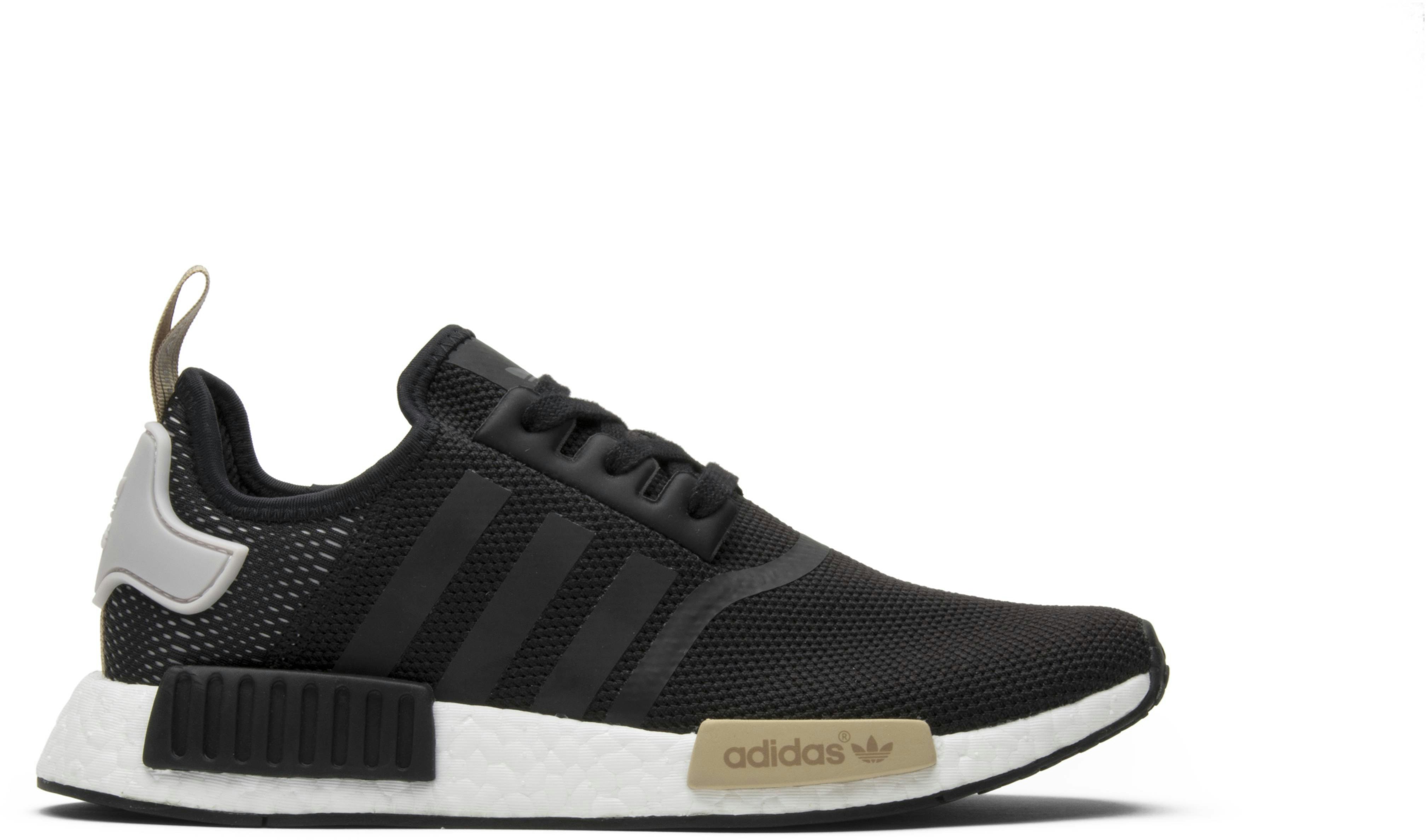 Adidas nmd r1 black ice purple outlet