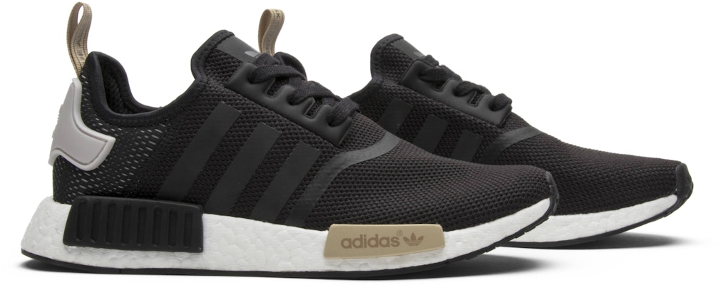 Adidas nmd r1 purple sales ice