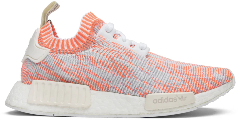Adidas NMD R1 Outdoor Pack Cloud White Solar Red