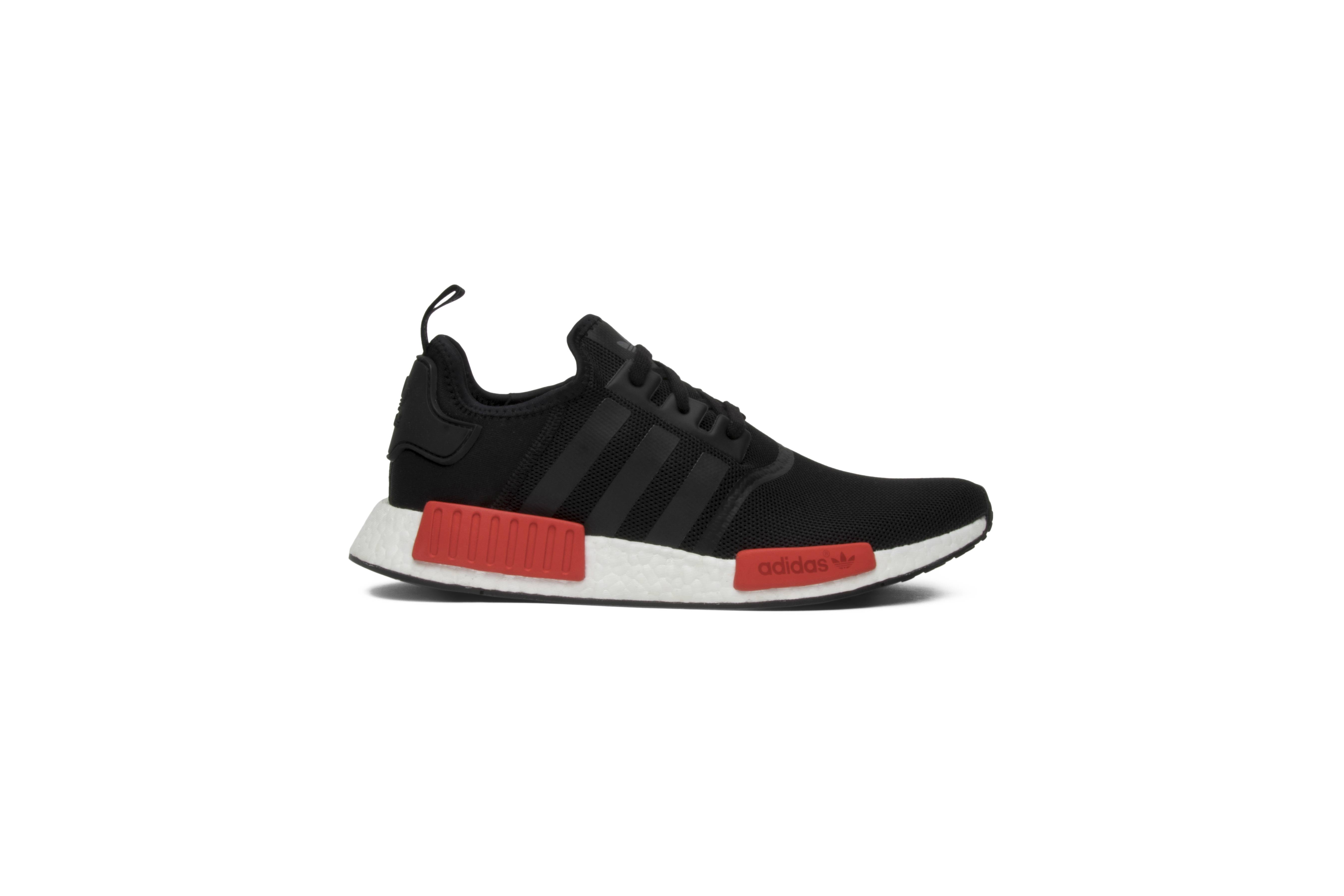 adidas nmd r1 bred