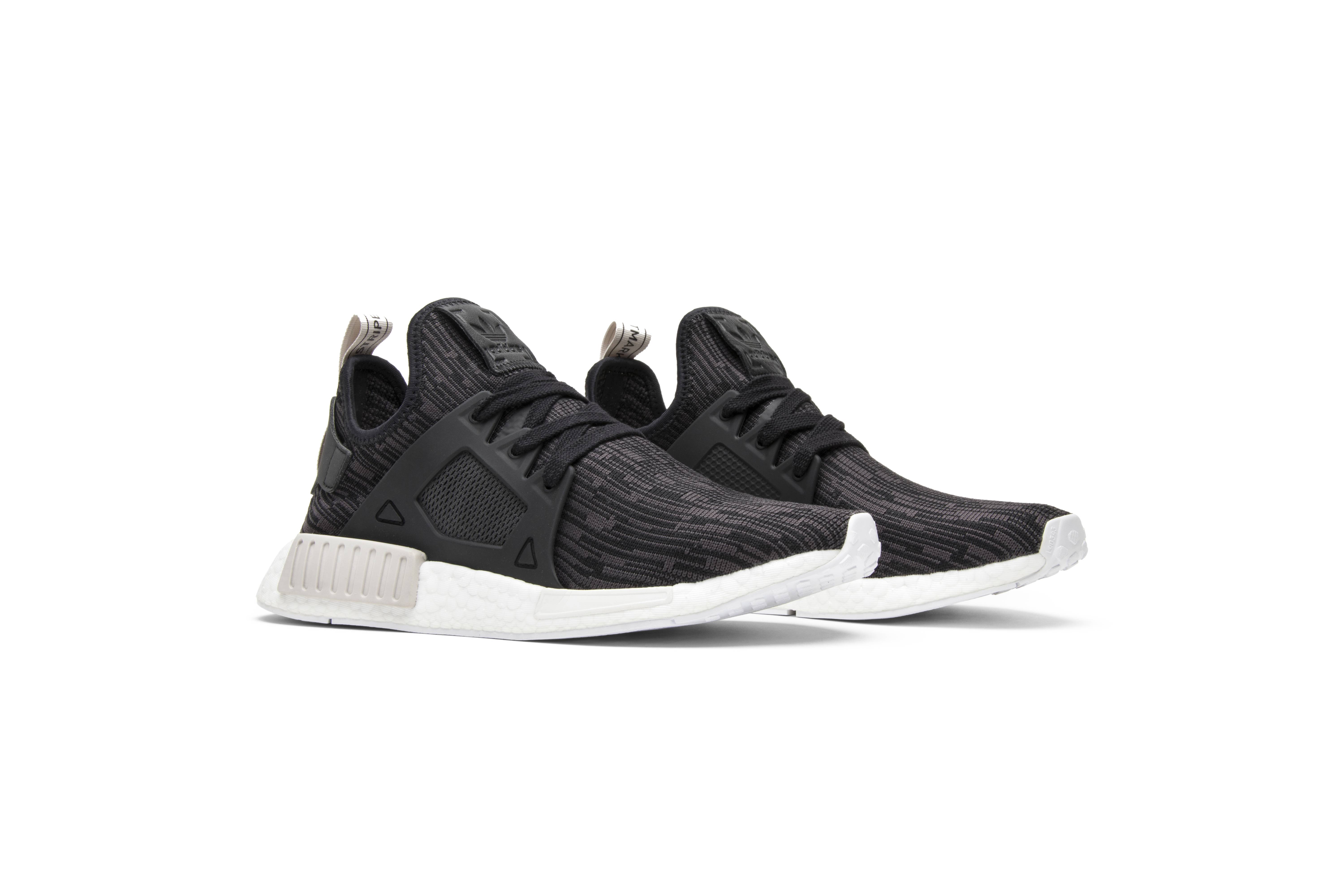 adidas nmd xr1 pk core black
