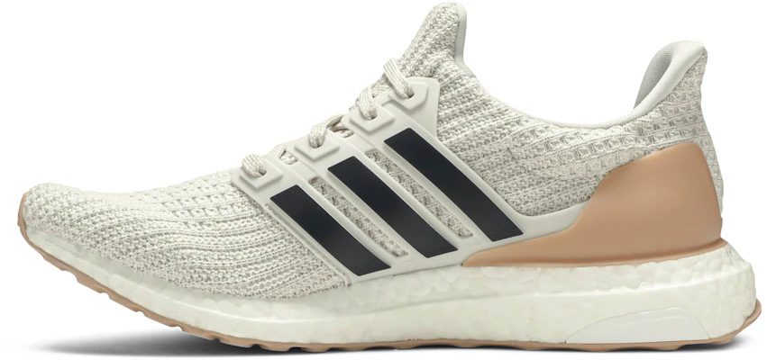 (Women) adidas UltraBoost 4.0 'Show Your Stripes White' BB6492 Lookbook (Women) adidas UltraBoost 4.0 'Show Your Stripes White' BB6492
