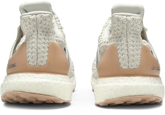 (Women) adidas UltraBoost 4.0 'Show Your Stripes White' BB6492 Details for (Women) adidas UltraBoost 4.0 'Show Your Stripes White' BB6492