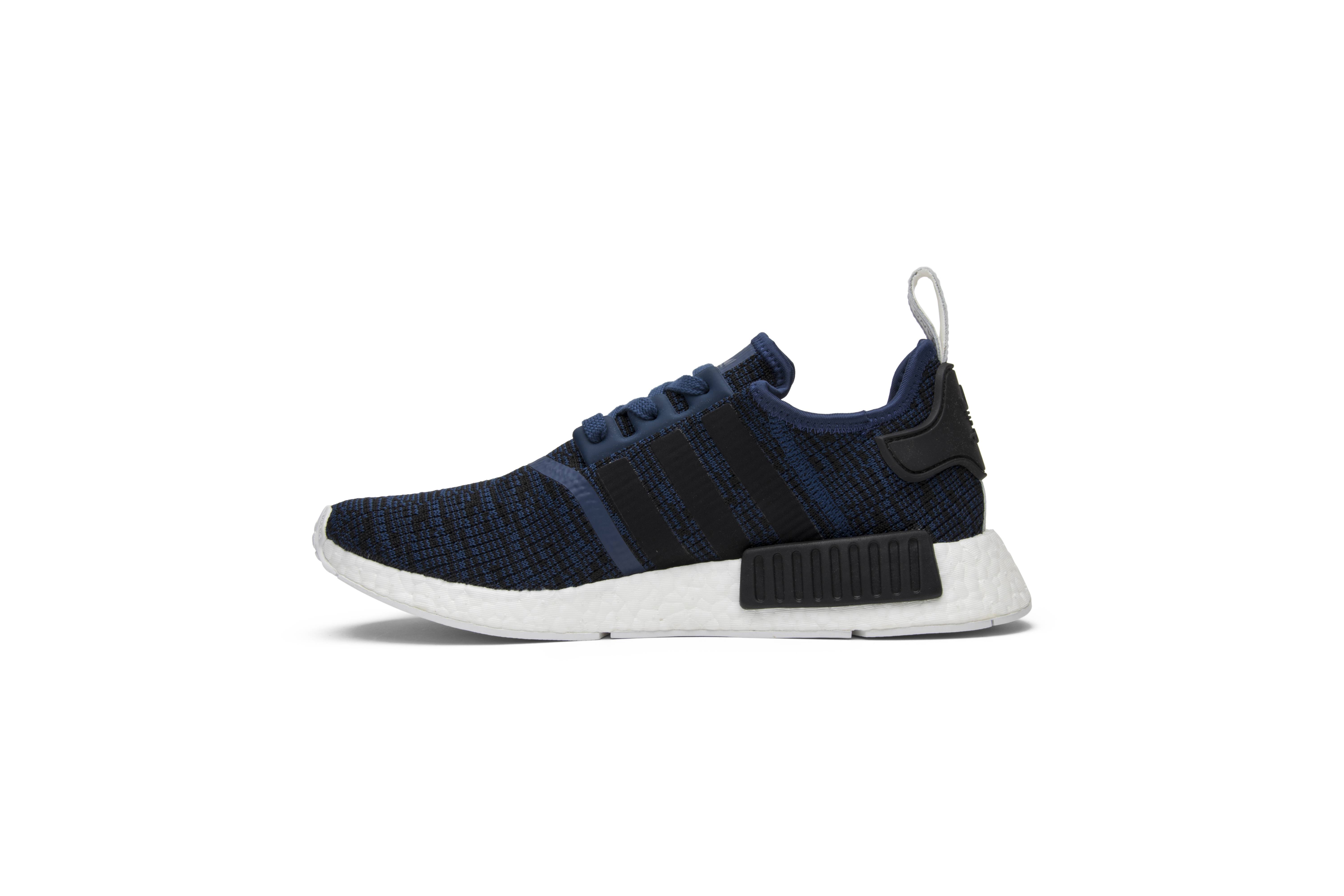 nmd r1 mystery blue