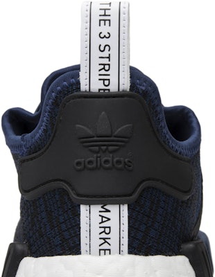 Adidas nmd mystery clearance blue