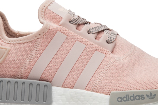 Nmd r1 vapor pink Clearance
