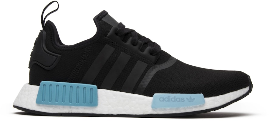 Womens nmd blue Clearance