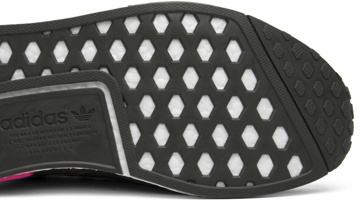 Utility grey nmd Clearance