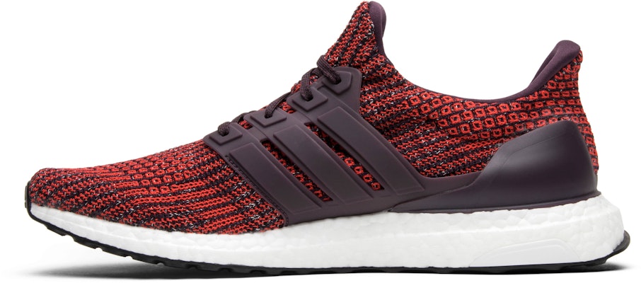 Adidas ultra boost 3.0 noble red hot sale