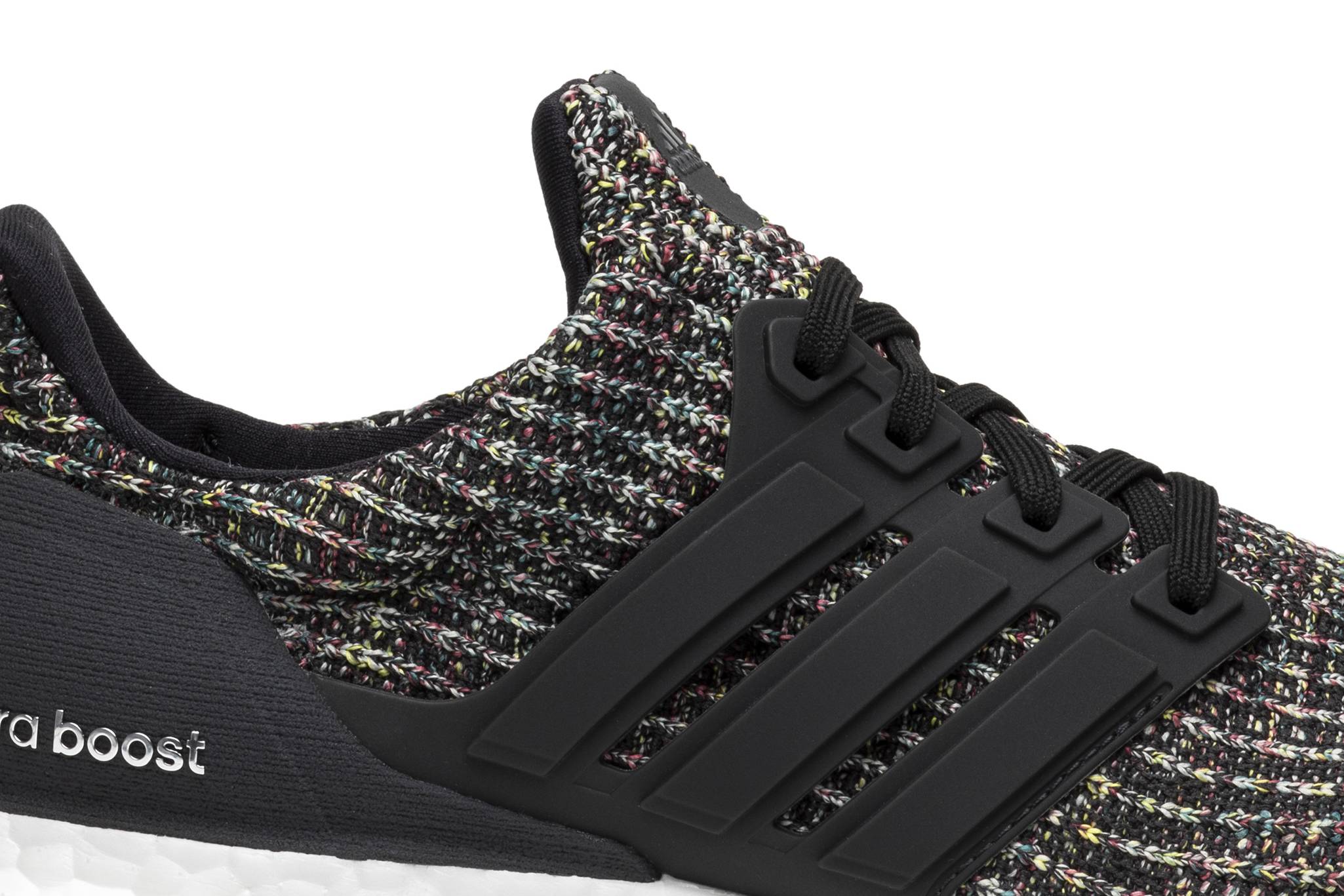 Buy adidas UltraBoost 4.0 Black Carbon NYC Bodegas CM8110 Novelship