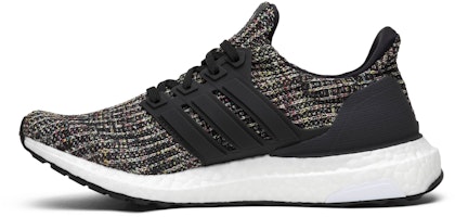 adidas UltraBoost 4.0 'Negro Carbón NYC Bodegas' CM8110 Lookbook adidas UltraBoost 4.0 'Negro Carbón NYC Bodegas' CM8110
