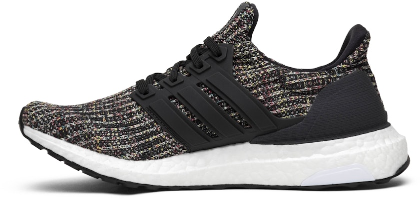 adidas UltraBoost 4.0 'Hitam Karbon NYC Bodegas' CM8110 Lookbook adidas UltraBoost 4.0 'Hitam Karbon NYC Bodegas' CM8110