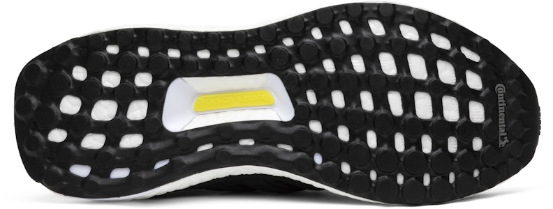 adidas UltraBoost 4.0 'Negro Carbón NYC Bodegas' CM8110 Shop adidas UltraBoost 4.0 'Negro Carbón NYC Bodegas' CM8110