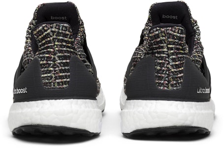 adidas UltraBoost 4.0 'Negro Carbón NYC Bodegas' CM8110 Details for adidas UltraBoost 4.0 'Negro Carbón NYC Bodegas' CM8110