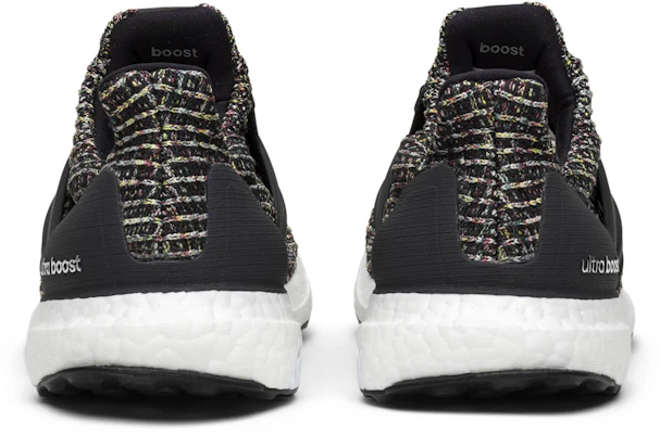 adidas UltraBoost 4.0 'Hitam Karbon NYC Bodegas' CM8110 Details for adidas UltraBoost 4.0 'Hitam Karbon NYC Bodegas' CM8110