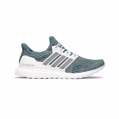 adidas UltraBoost 4.0 LTD 'Silver Metallic'