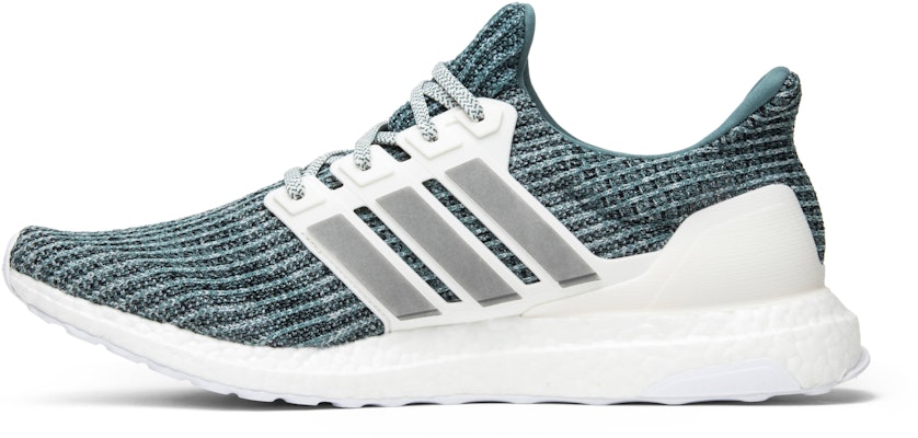adidas UltraBoost 4.0 LTD 'Silver Metallic' CM8272 Lookbook adidas UltraBoost 4.0 LTD 'Silver Metallic' CM8272