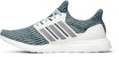 Lookbook adidas UltraBoost 4.0 LTD 'Silver Metallic' CM8272