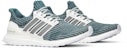 adidas UltraBoost 4.0 LTD 'Silver Metallic' CM8272