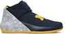 Air Jordan "Why Not?" Zer0.1 'Michigan' AA2510-405