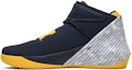 Lookbook Air Jordan "Why Not?" Zer0.1 'Michigan' AA2510-405