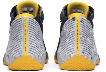 Air Jordan "Why Not?" Zer0.1 '密西根' AA2510-405 Details for Air Jordan "Why Not?" Zer0.1 '密西根' AA2510-405