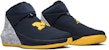 Air Jordan "Why Not?" Zer0.1 'Michigan' AA2510-405