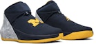 Cheap Air Jordan "Why Not?" Zer0.1 'Michigan' AA2510-405