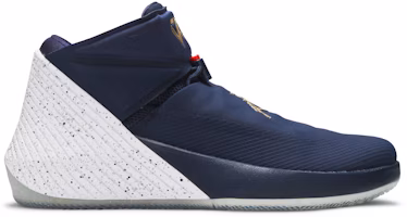 Air Jordan "Why Not?" Zer0.1 'Tribute' AA2510-431 Air Jordan "Why Not?" Zer0.1 'Tribute' AA2510-431