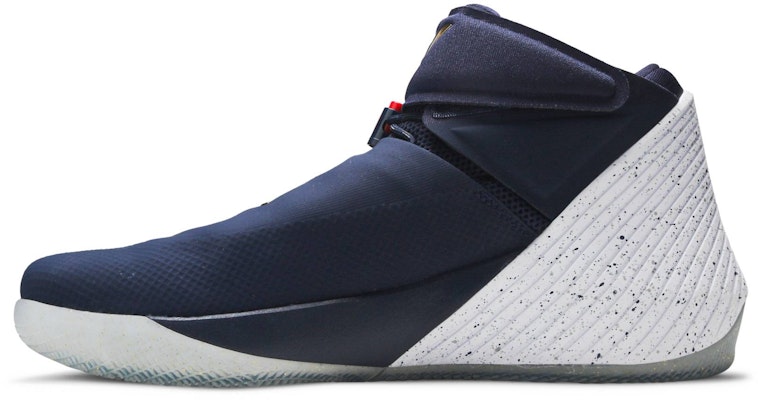 Air Jordan "Why Not?" Zer0.1 'Tributo' AA2510-431 Lookbook Air Jordan "Why Not?" Zer0.1 'Tributo' AA2510-431