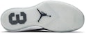 Air Jordan "Why Not?" Zer0.1 'Tribute' AA2510-431 - Biru/Navy