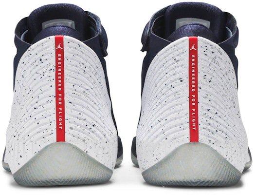 Air Jordan "Why Not?" Zer0.1 'Tributo' AA2510-431 Details for Air Jordan "Why Not?" Zer0.1 'Tributo' AA2510-431