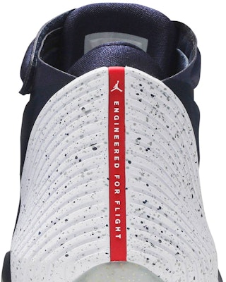 Air Jordan "Why Not?" Zer0.1 'Tribute' AA2510-431 Sizing Air Jordan "Why Not?" Zer0.1 'Tribute' AA2510-431