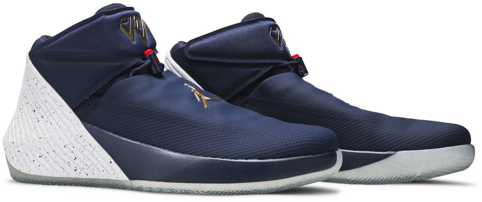 Air Jordan "Why Not?" Zer0.1 'Tributo' AA2510-431 Cheap Air Jordan "Why Not?" Zer0.1 'Tributo' AA2510-431