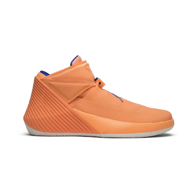 Jordan "Why Not?" Zer0.1 'Cotton Shot'