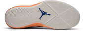 Shop Air Jordan "Why Not?" Zer0.1 'Cotton Shot' AA2510-800