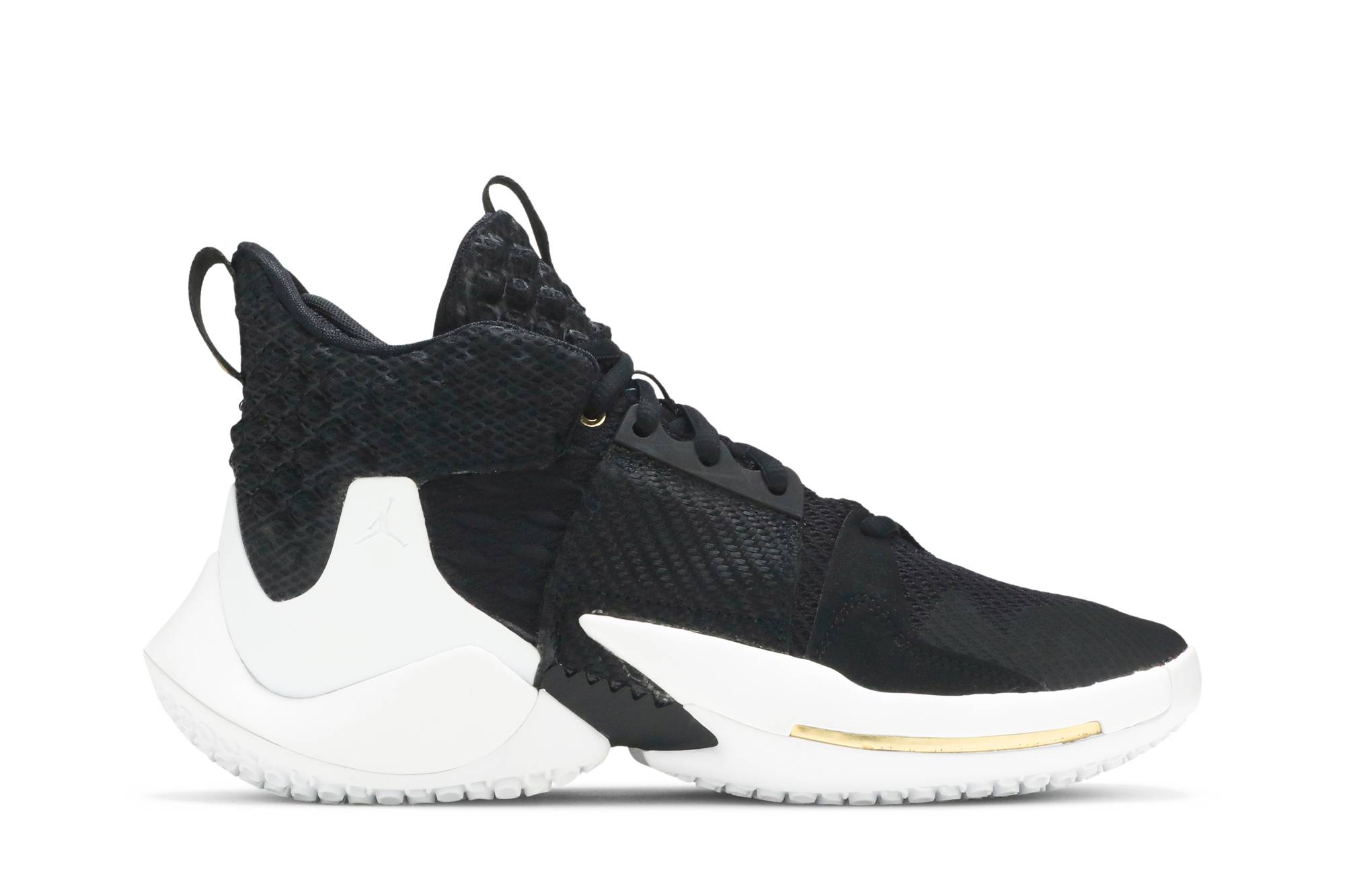 Air Jordan "Why Not?" Zer0.2 'The Family' AO6219-001