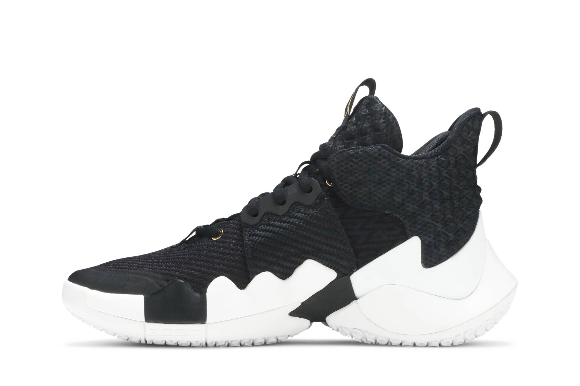 Lookbook Air Jordan "Why Not?" Zer0.2 '家庭' AO6219-001