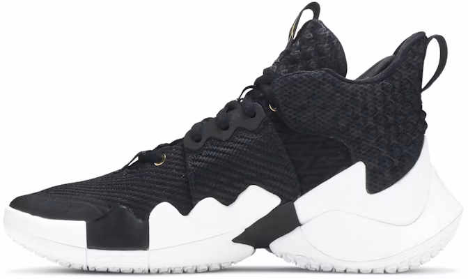 Air Jordan "Why Not?" Zer0.2 「The Family」AO6219-001 Lookbook Air Jordan "Why Not?" Zer0.2 「The Family」AO6219-001