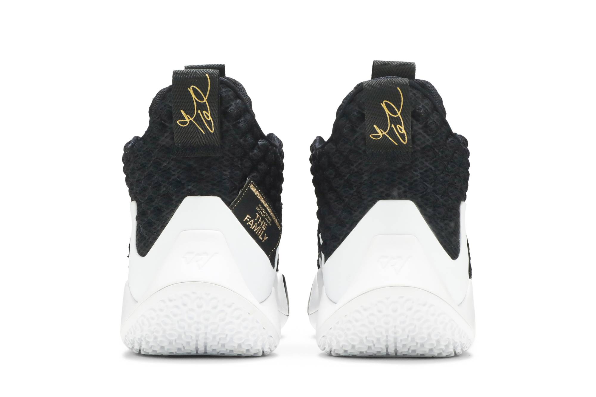 Details for Air Jordan "Why Not?" Zer0.2 '家庭' AO6219-001