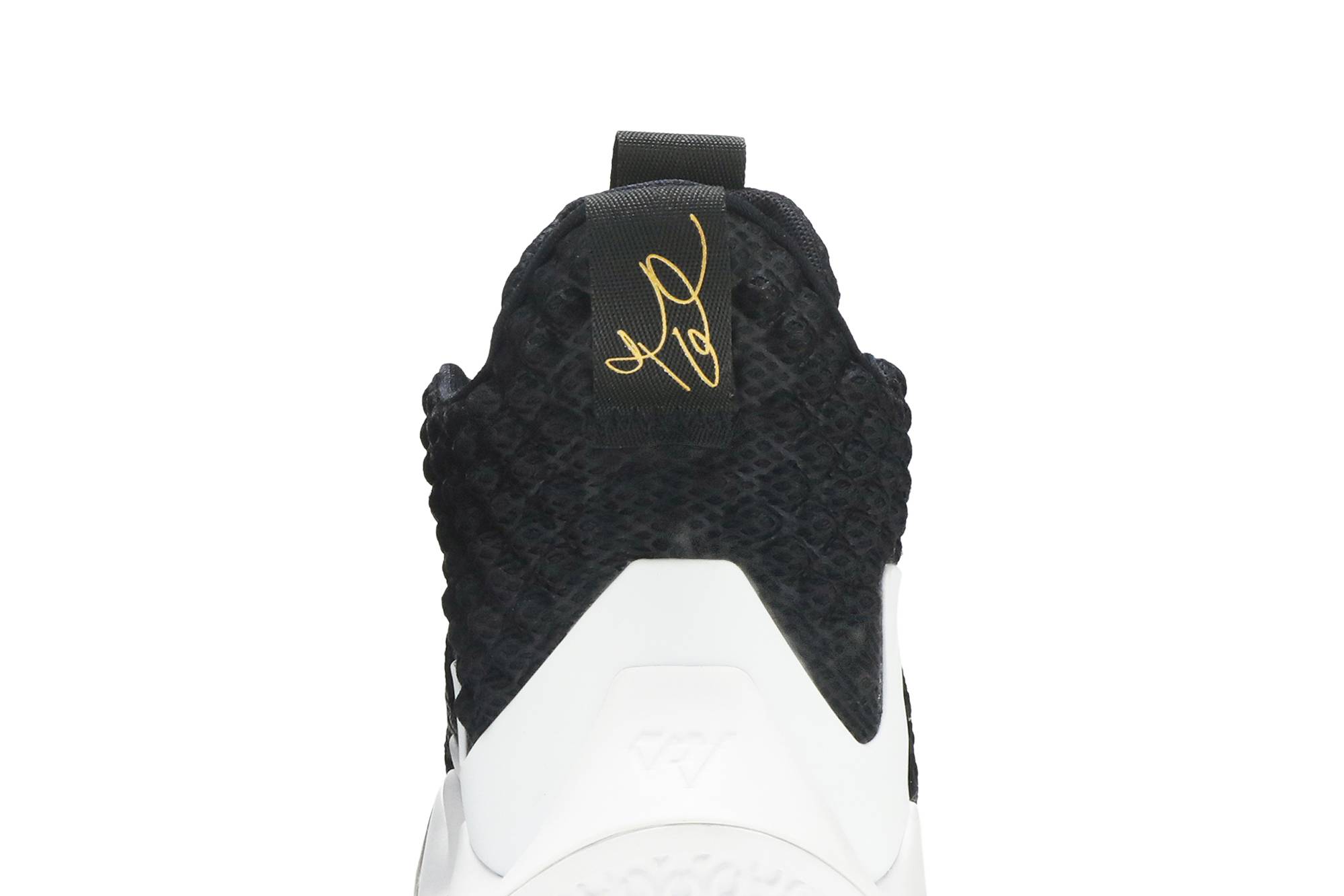 Sizing Air Jordan "Why Not?" Zer0.2 '家庭' AO6219-001