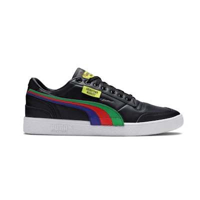 Chinatown Market Puma Ralph Sampson Low 'Black'