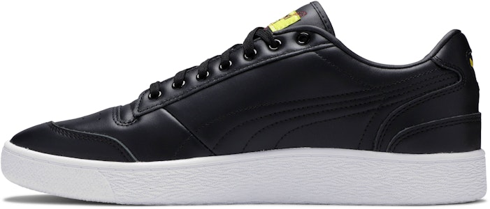 Chinatown Market x Puma Ralph Sampson Low 'Hitam' 371089-02 Lookbook Chinatown Market x Puma Ralph Sampson Low 'Hitam' 371089-02