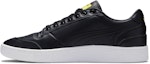 Lookbook Chinatown Market x Puma Ralph Sampson Low 'Hitam' 371089-02