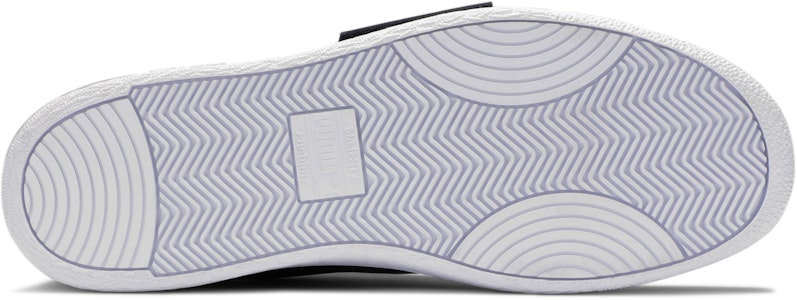 Chinatown Market x Puma Ralph Sampson Low 'Hitam' 371089-02 Shop Chinatown Market x Puma Ralph Sampson Low 'Hitam' 371089-02