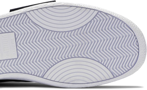 Chinatown Market x Puma Ralph Sampson Low 'Hitam' 371089-02 Purchase Chinatown Market x Puma Ralph Sampson Low 'Hitam' 371089-02