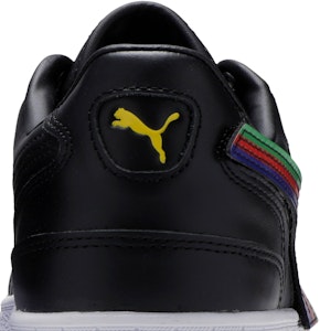 Chinatown Market x Puma Ralph Sampson Low 'Hitam' 371089-02 Sizing Chinatown Market x Puma Ralph Sampson Low 'Hitam' 371089-02