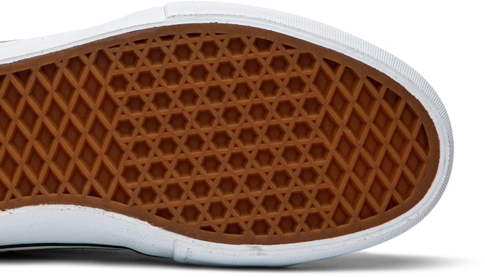 Supreme x Vans Sk8-Hi Pro 'Diamond Plate Brown Yellow' VN0A45JDTEE Purchase Supreme x Vans Sk8-Hi Pro 'Diamond Plate Brown Yellow' VN0A45JDTEE