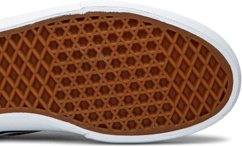 Supreme x Vans Classic Slip-On Pro 'Placa Diamante Roja' VN0A347VTEH Purchase Supreme x Vans Classic Slip-On Pro 'Placa Diamante Roja' VN0A347VTEH